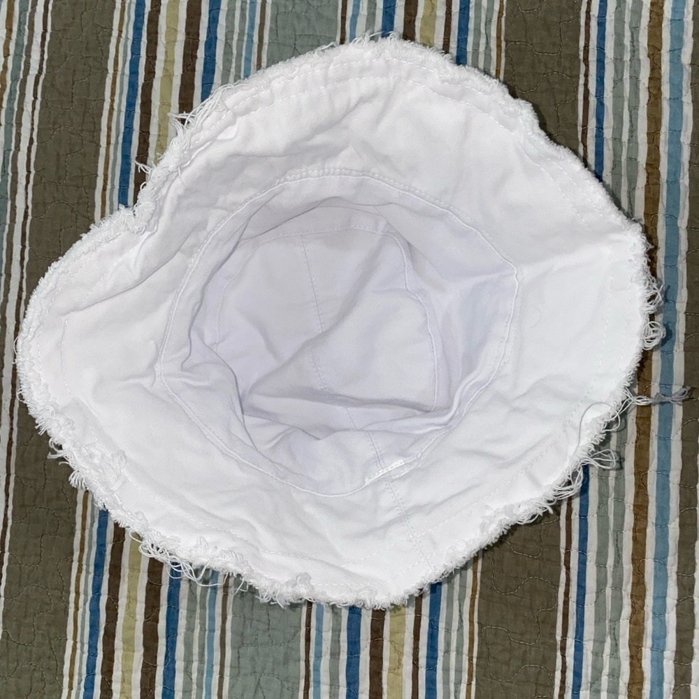 Malibu Rum Bucket Hat - Picture 2 of 2